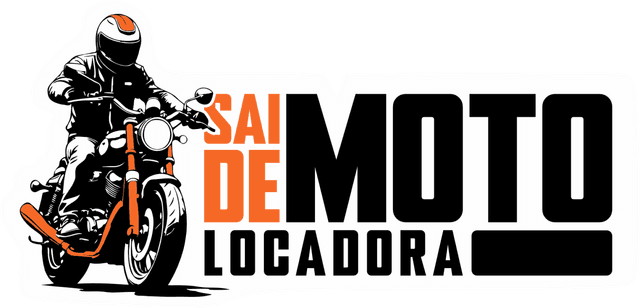 Sai de Moto Locadora